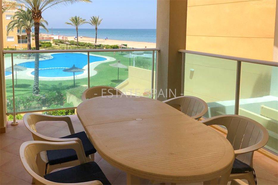 Апартаменты в Дении 90 м2 №ART2298CA0D8  - Продажа - 10 large