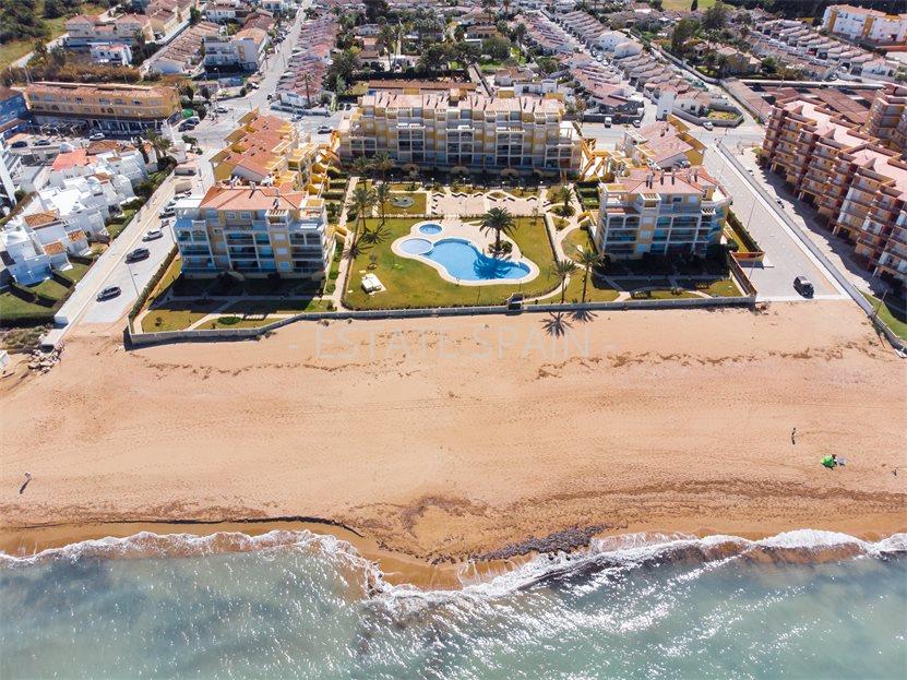 Апартаменты в Дении 90 м2 №ART2298CA0D8  - Продажа - 14 large