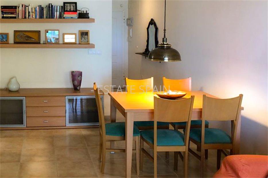 Апартаменты в Дении 90 м2 №ART2298CA0D8  - Продажа - 2 large