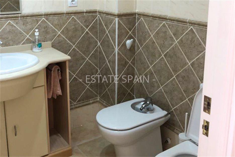 Апартаменты в Дении 90 м2 №ART2298CA0D8  - Продажа - 9 large