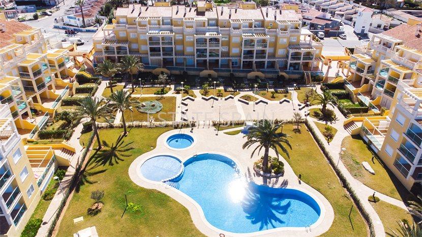 Апартаменты в Дении 90 м2 №ART2298CA0D8  - Продажа - 15 preview