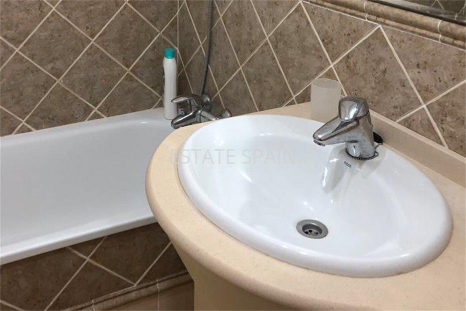 Апартаменты в Дении 90 м2 №ART2298CA0D8  - Продажа - 8 large