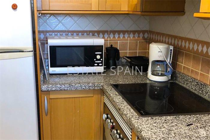 Апартаменты в Дении 90 м2 №ART2298CA0D8  - Продажа - 7 preview