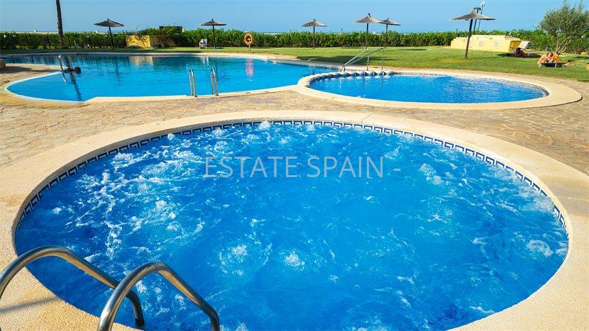 Апартаменты в Дении 90 м2 №ART2298CA0D8  - Продажа - 13 preview