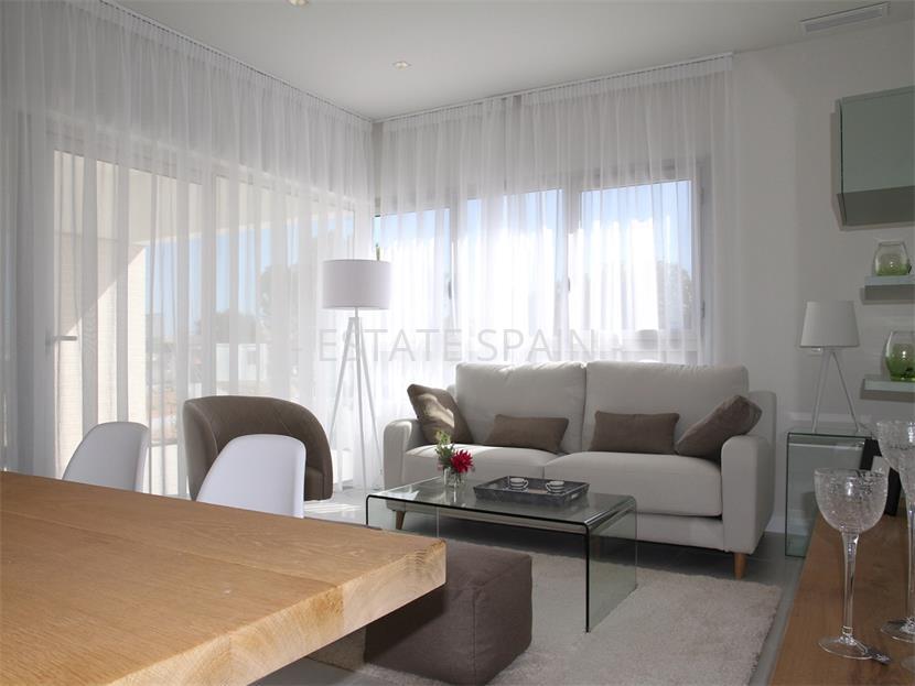 Таунхаус в Вильямартине 110 м2 №TAU1829C7F2  - Продажа - 10 large