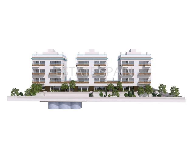 Таунхаус в Вильямартине 110 м2 №TAU1829C7F2  - Продажа - 11 preview