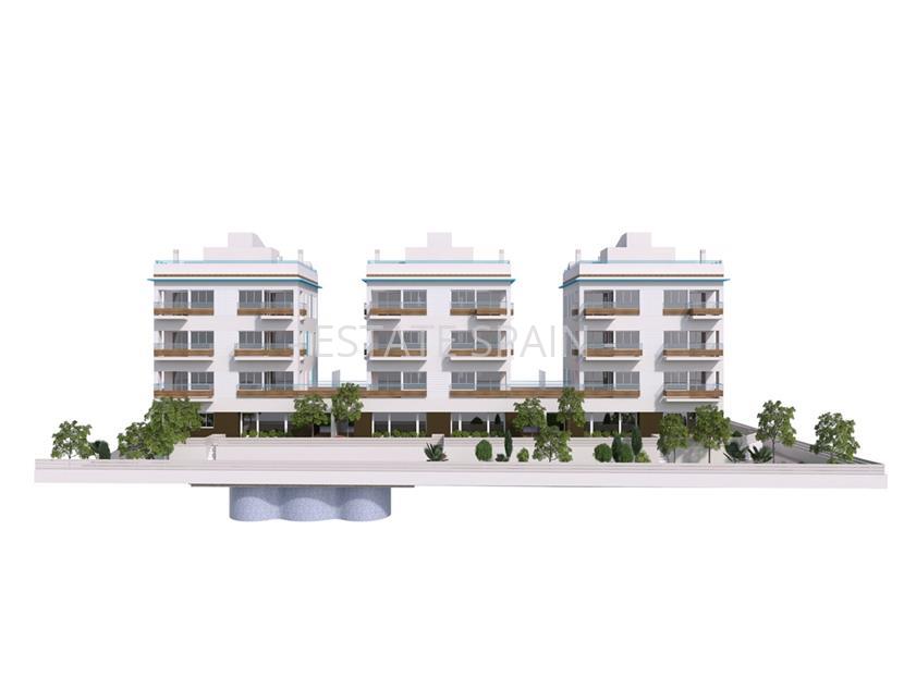 Таунхаус в Вильямартине 110 м2 №TAU1829C7F2  - Продажа - 11 large