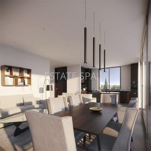 Вилла в Эстепоне 313 м2 №VL24861576B  - Продажа - 5 large