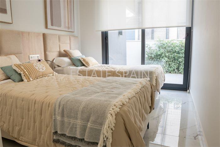 Вилла в Рохалесе 167 м2 №VL26313B5694  - Продажа - 11 preview