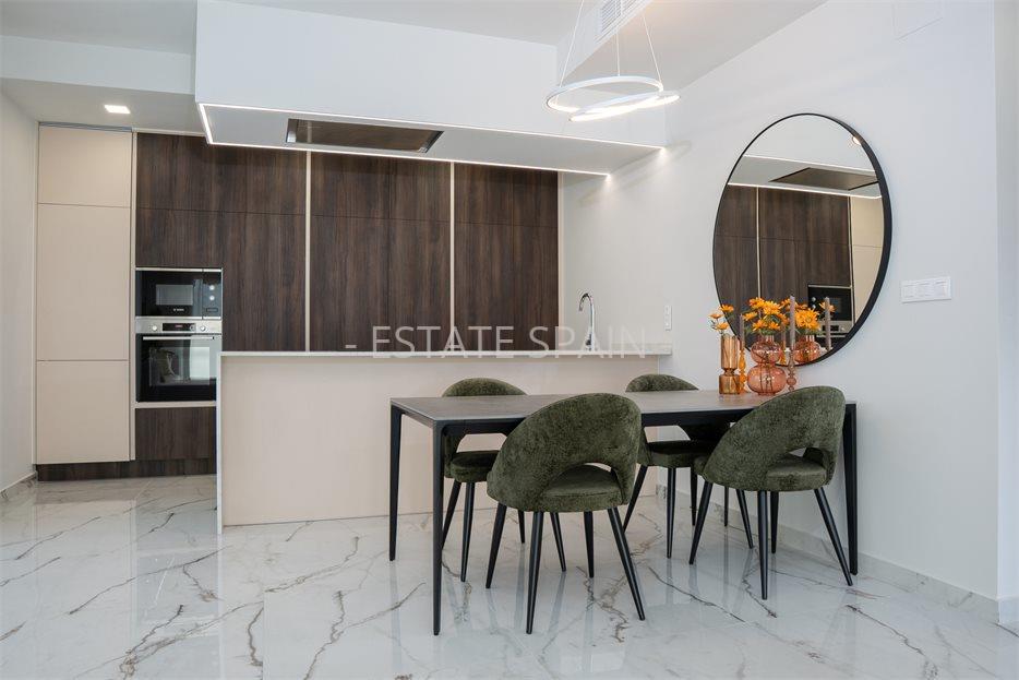 Вилла в Рохалесе 167 м2 №VL26313B5694  - Продажа - 10 large