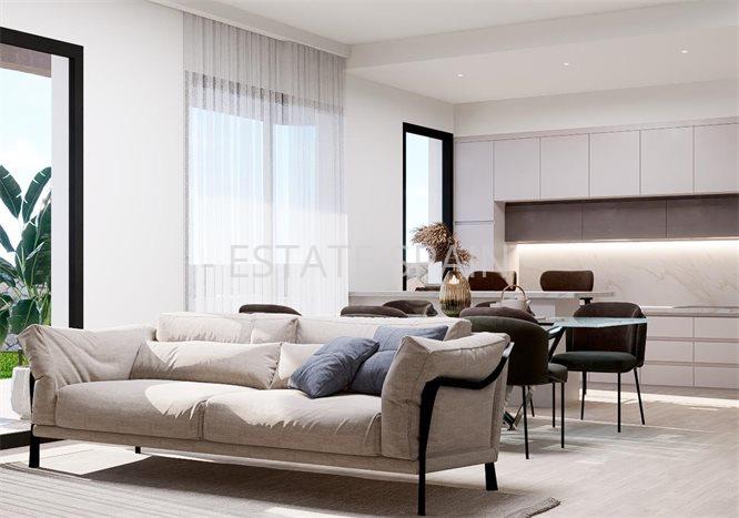 Апартаменты в Урбанизации Сьерра-Кортина 221 м2 №ART25220EABF0  - Продажа - 7 preview