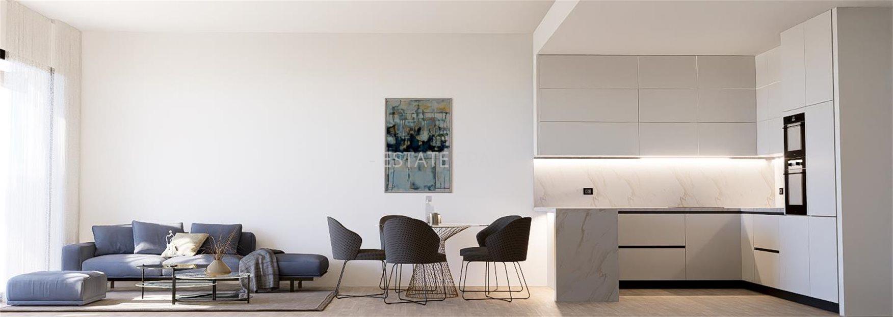 Апартаменты в Урбанизации Сьерра-Кортина 221 м2 №ART25220EABF0  - Продажа - 11 large