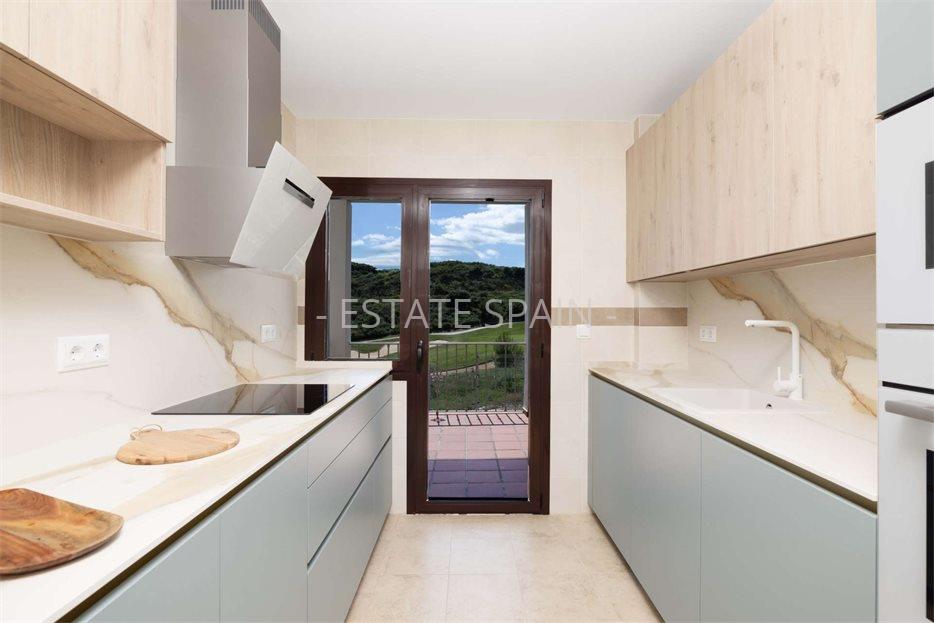 Апартаменты в Эстепоне 245 м2 №ART2510106D5B5  - Продажа - 13 large