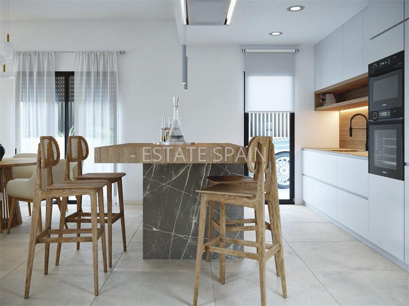 Вилла в Мурсии 97 м2 №VL25109F61D8  - Продажа - 15 large