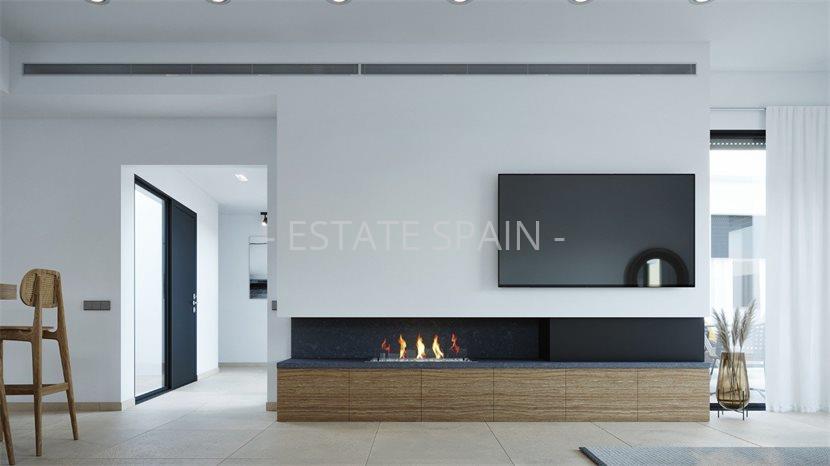 Вилла в Мурсии 97 м2 №VL25109F61D8  - Продажа - 17 preview