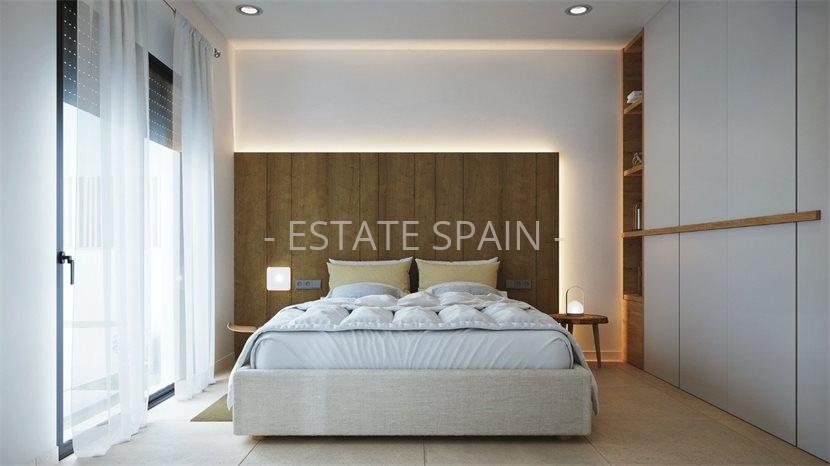 Вилла в Мурсии 97 м2 №VL25109F61D8  - Продажа - 7 preview