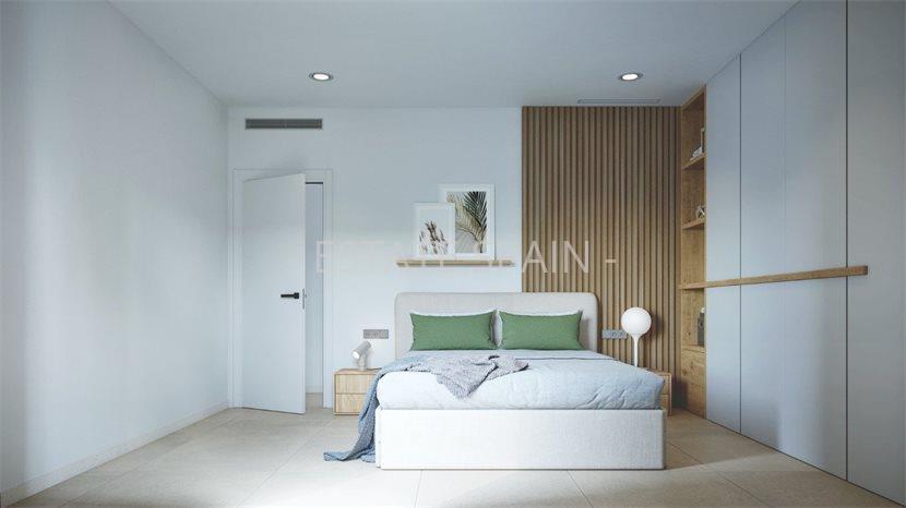 Вилла в Мурсии 97 м2 №VL25109F61D8  - Продажа - 5 preview