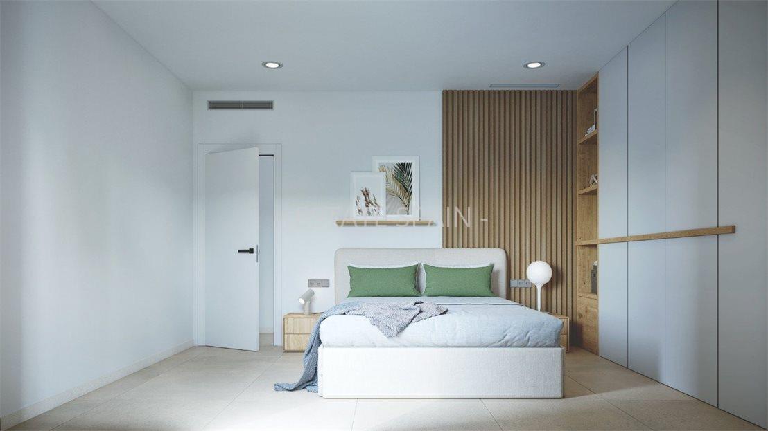 Вилла в Мурсии 97 м2 №VL25109F61D8  - Продажа - 5 large