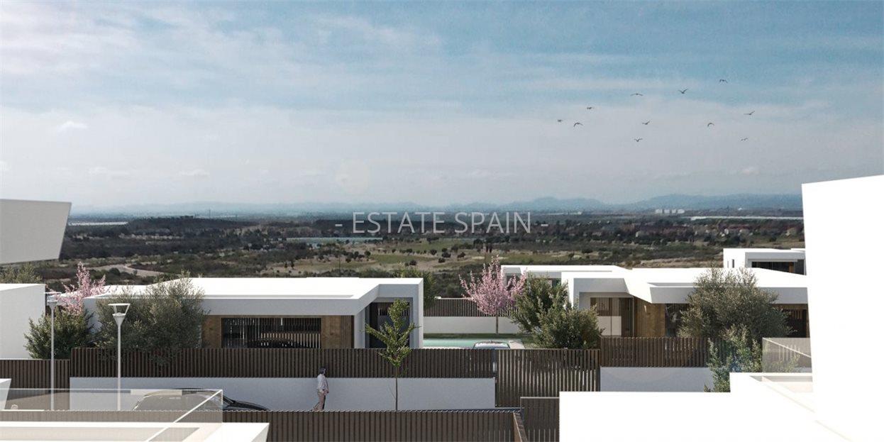 Вилла в Мурсии 97 м2 №VL25109F61D8  - Продажа - 2 large