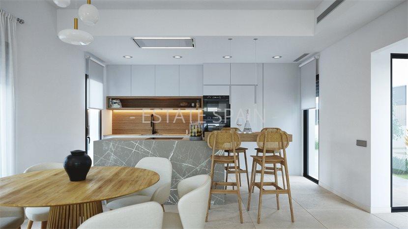 Вилла в Мурсии 97 м2 №VL25109F61D8  - Продажа - 14 preview