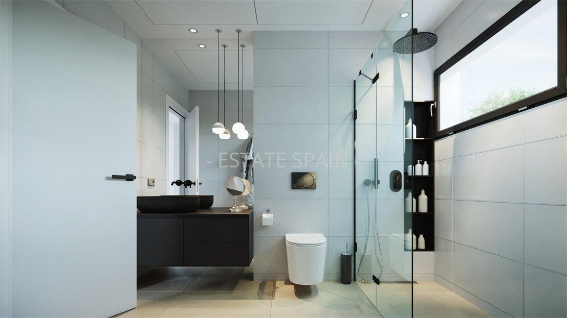 Вилла в Мурсии 97 м2 №VL25109F61D8  - Продажа - 4 large