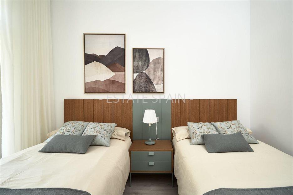 Апартаменты в Вера 110 м2 №ART25917B5A5C  - Продажа - 24 large