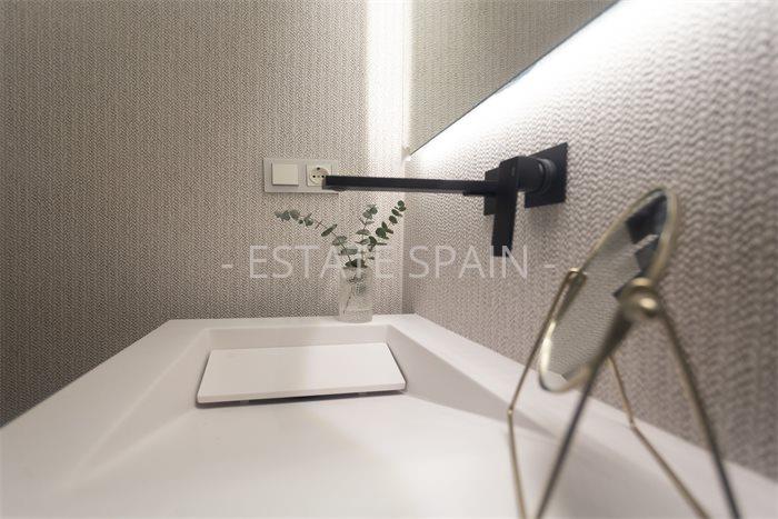 Пентхаус в Дении 102 м2 №ART247268C73B  - Продажа - 29 preview