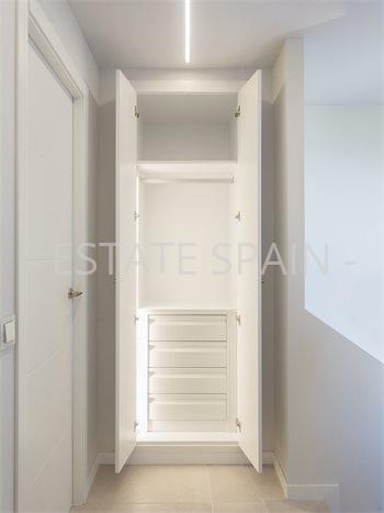 Пентхаус в Дении 102 м2 №ART247268C73B  - Продажа - 26 preview