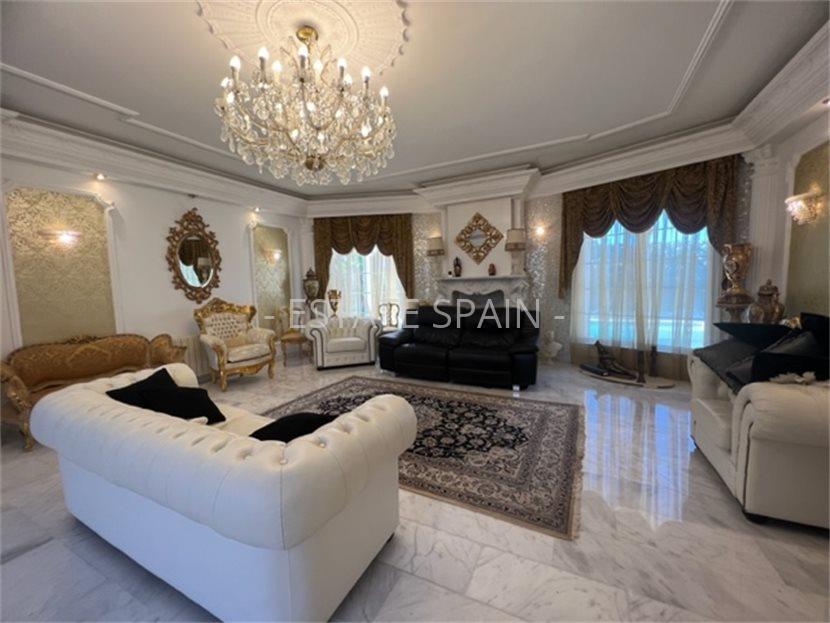 Вилла в Бадия Блаве 343 м2 №VL249682714  - Продажа - 4 large