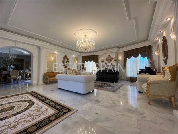 Вилла в Бадия Блаве 343 м2 №VL249682714  - Продажа - 2 preview