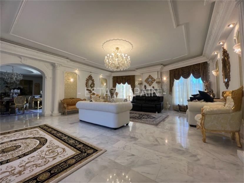 Вилла в Бадия Блаве 343 м2 №VL249682714  - Продажа - 2 large