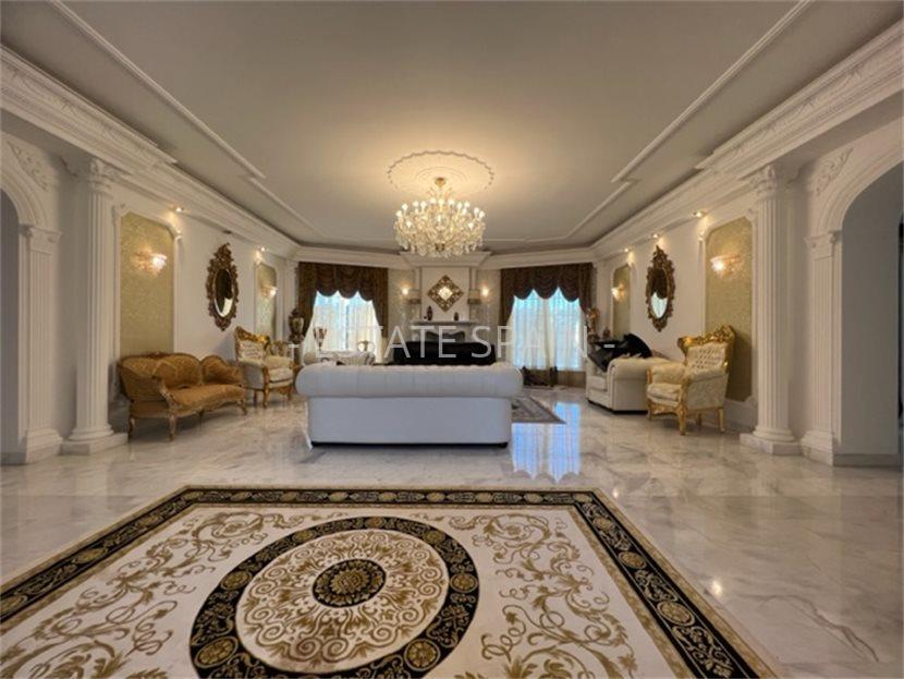 Вилла в Бадия Блаве 343 м2 №VL249682714  - Продажа - 3 large