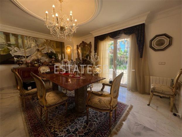 Вилла в Бадия Блаве 343 м2 №VL249682714  - Продажа - 5 preview