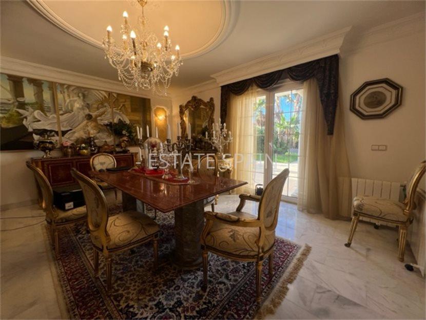 Вилла в Бадия Блаве 343 м2 №VL249682714  - Продажа - 5 large