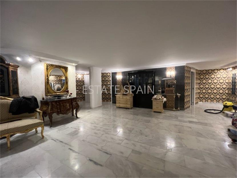 Вилла в Бадия Блаве 343 м2 №VL249682714  - Продажа - 15 large