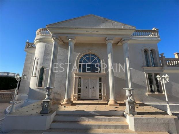 Вилла в Бадия Блаве 343 м2 №VL249682714  - Продажа - 17 preview