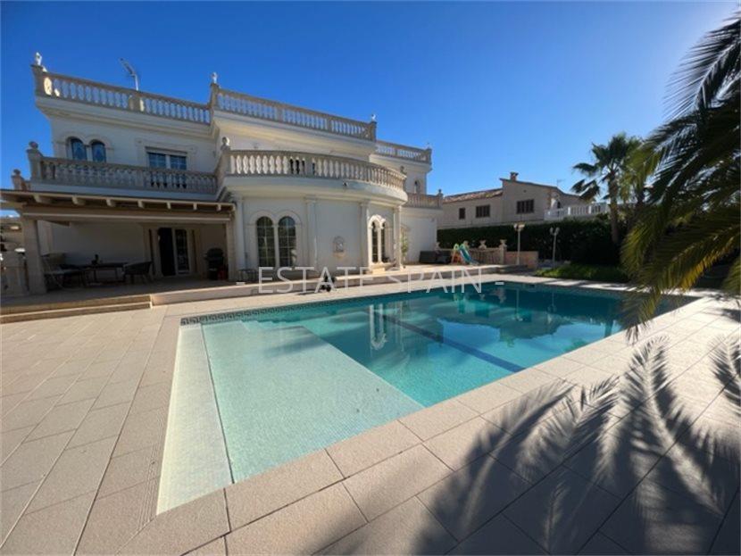 Вилла в Бадия Блаве 343 м2 №VL249682714  - Продажа - 18 large