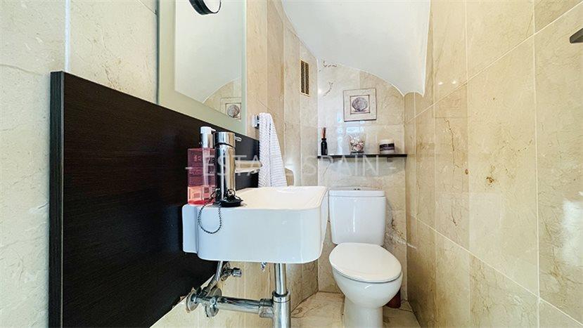 Таунхаус в Сон-Вери 162 м2 №BL257960672  - Продажа - 10 preview