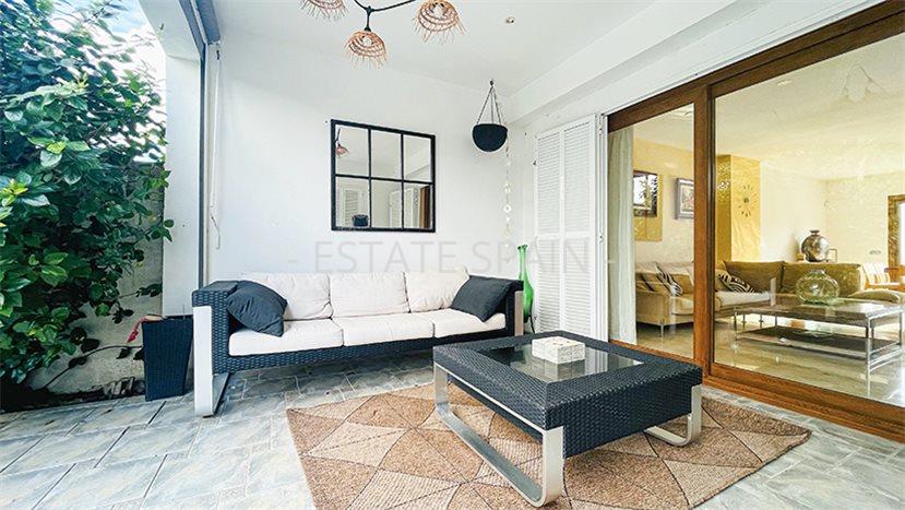 Таунхаус в Сон-Вери 162 м2 №BL257960672  - Продажа - 3 preview