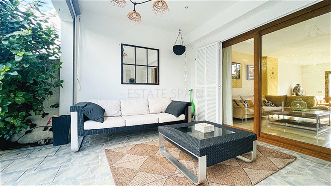 Таунхаус в Сон-Вери 162 м2 №BL257960672  - Продажа - 3 large