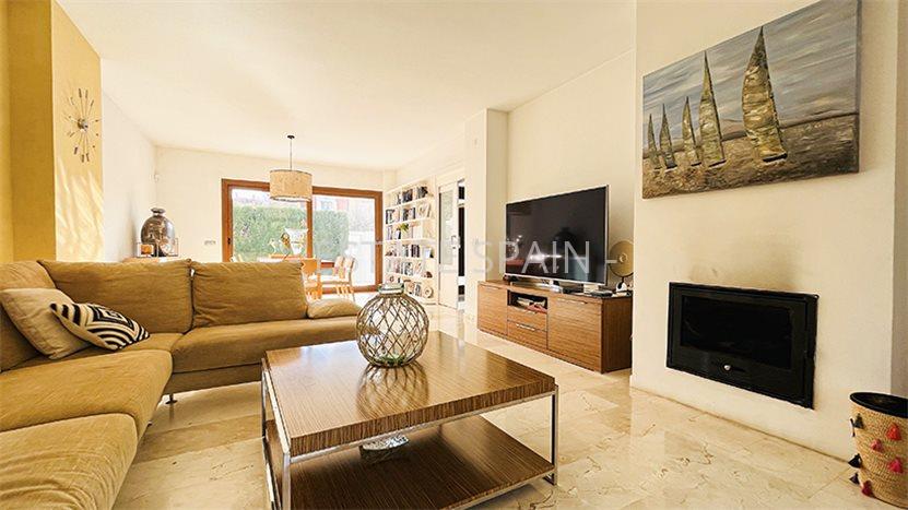 Таунхаус в Сон-Вери 162 м2 №BL257960672  - Продажа - 5 preview