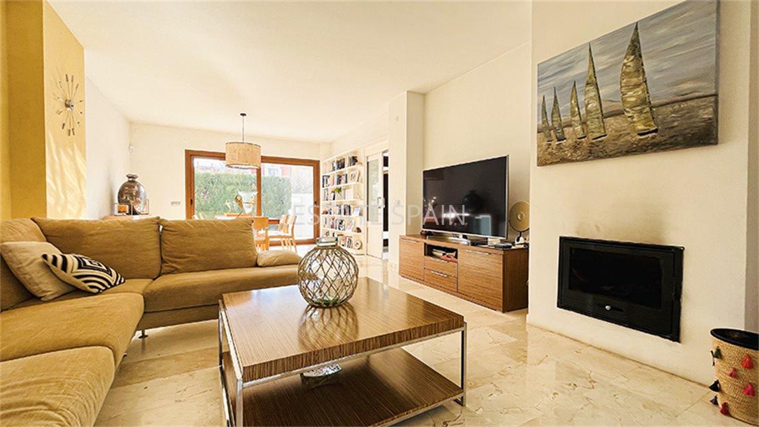 Таунхаус в Сон-Вери 162 м2 №BL257960672  - Продажа - 5 large