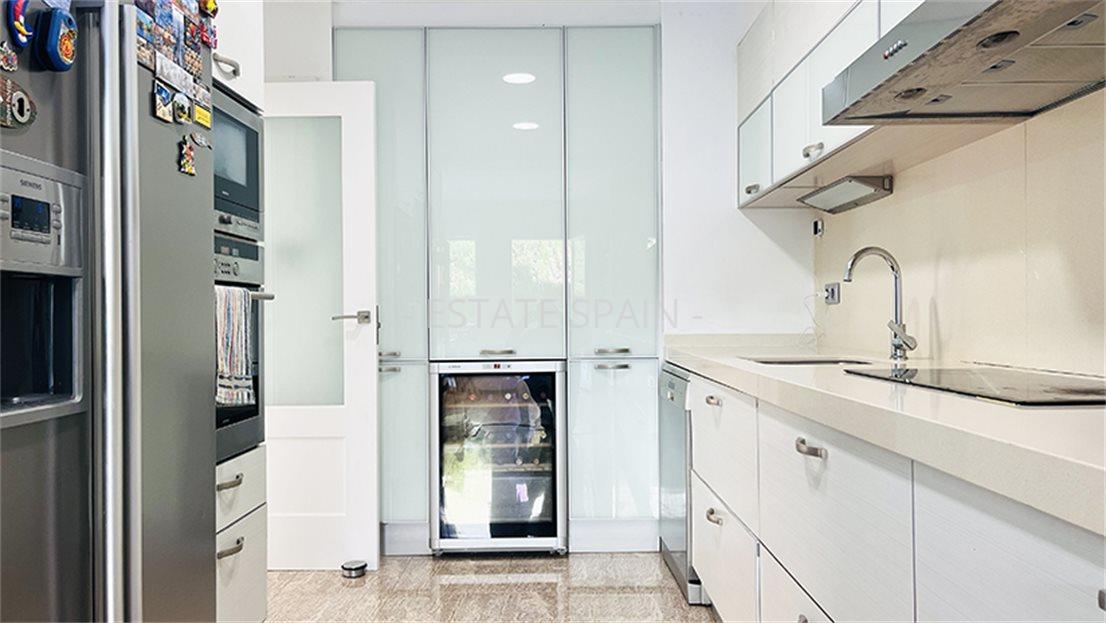 Таунхаус в Сон-Вери 162 м2 №BL257960672  - Продажа - 7 large