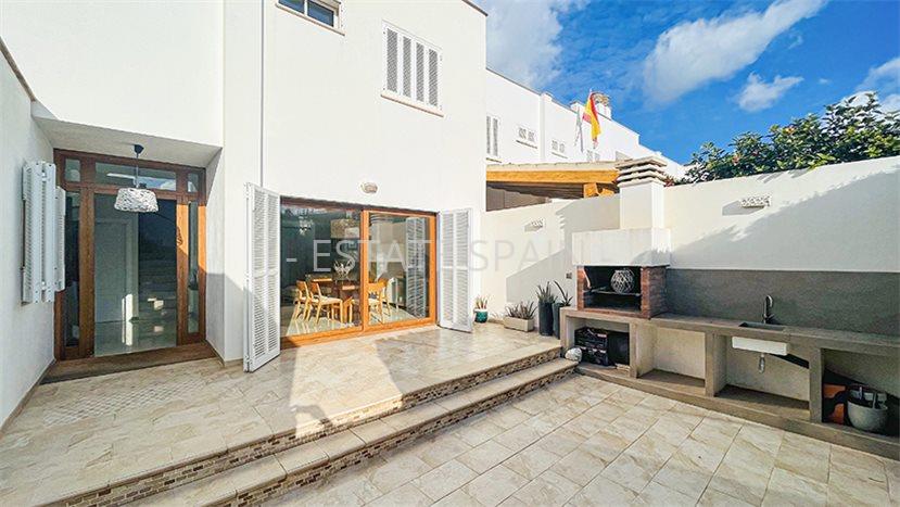 Таунхаус в Сон-Вери 162 м2 №BL257960672  - Продажа - 2 preview