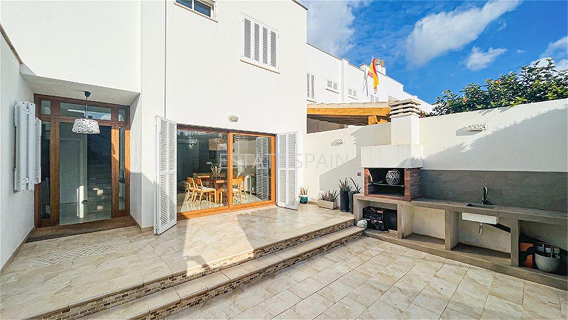 Таунхаус в Сон-Вери 162 м2 №BL257960672  - Продажа - 2 large