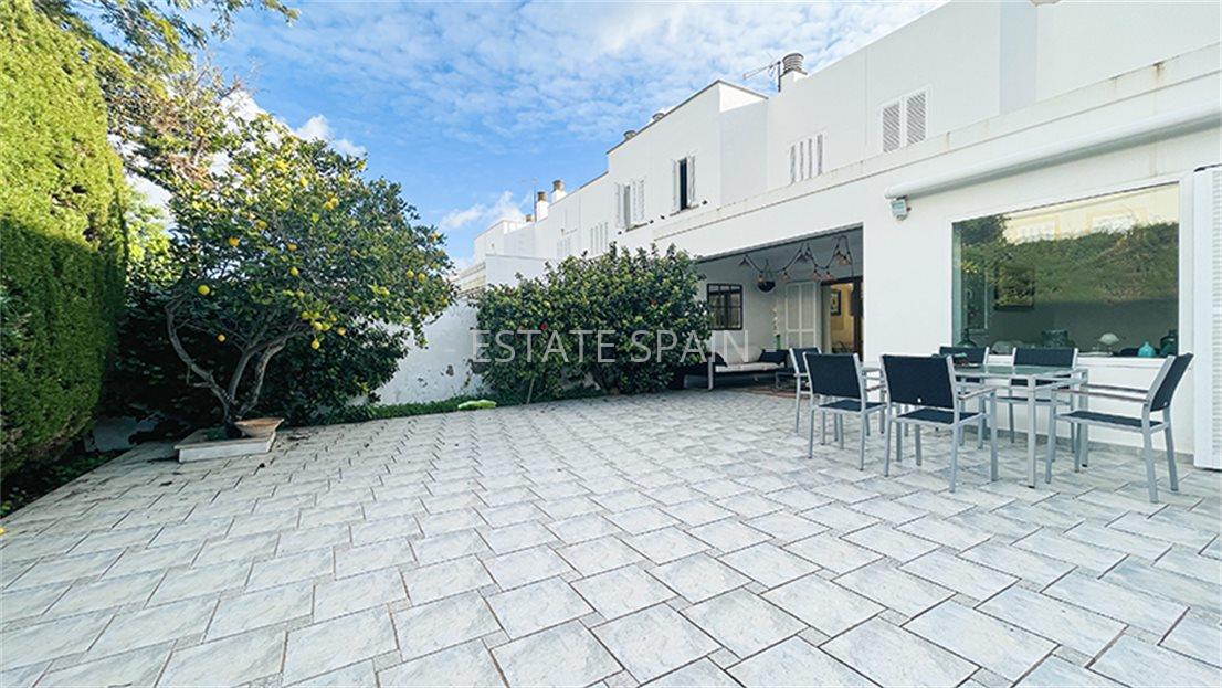 Таунхаус в Сон-Вери 162 м2 №BL257960672  - Продажа - 21 large