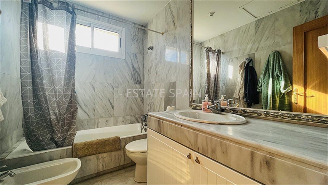 Таунхаус в Сон-Вери 162 м2 №BL257960672  - Продажа - 17 large