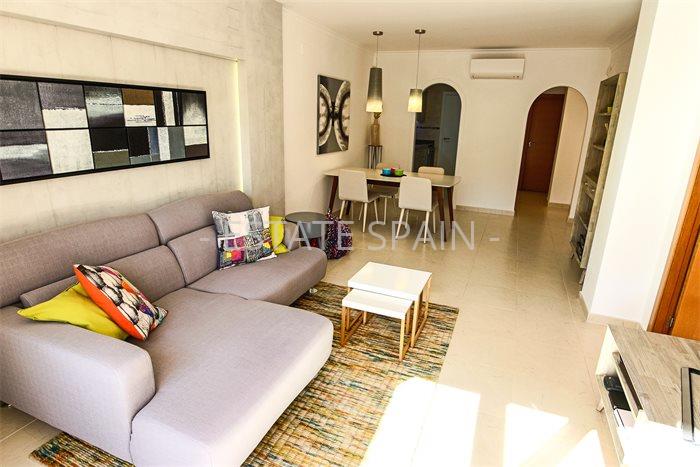 Апартаменты в Бенитачеле 118 м2 №ART1985405DF  - Продажа - 1 preview