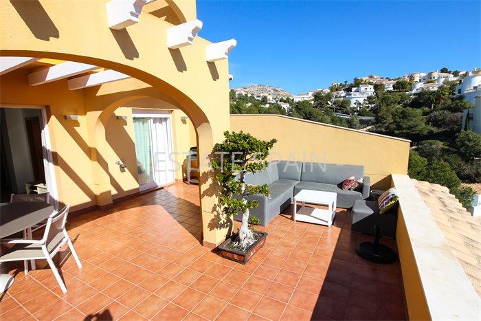 Апартаменты в Бенитачеле 118 м2 №ART1985405DF  - Продажа - 7 preview