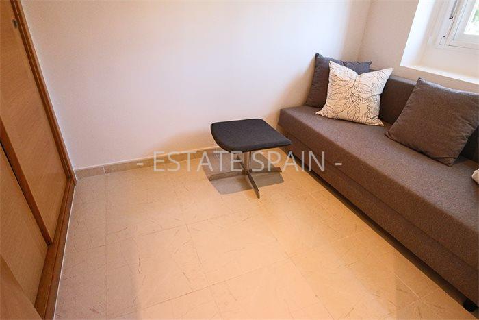 Апартаменты в Бенитачеле 118 м2 №ART1985405DF  - Продажа - 20 preview